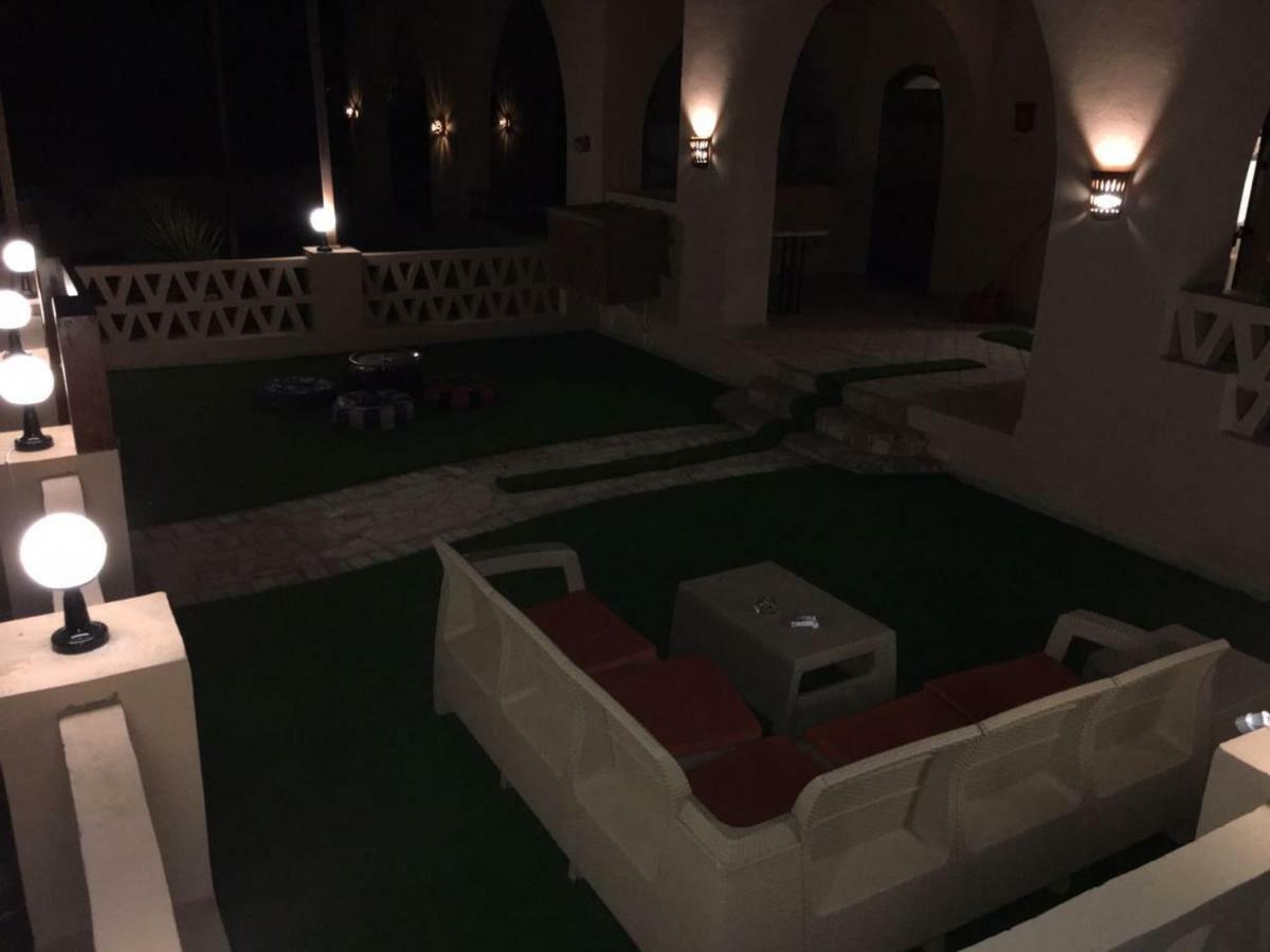 Rihanna House In El Gouna Hurghada Exterior photo